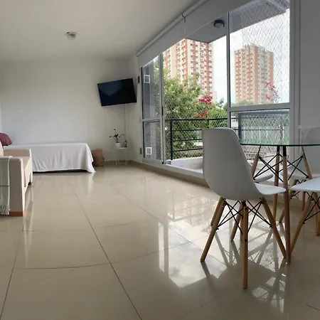 Monoambiente Luminoso Barrio Chino Belgrano Apartment Buenos Aires Exterior photo