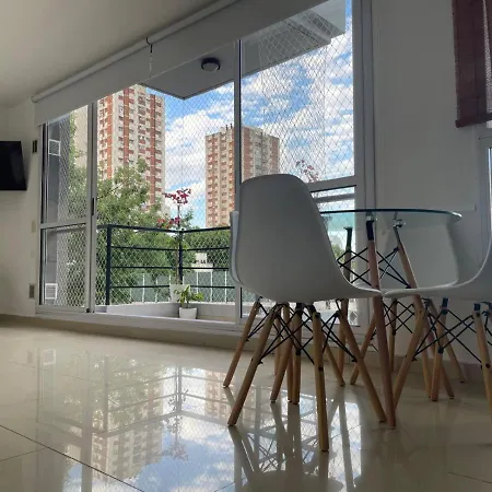 Monoambiente Luminoso Barrio Chino Belgrano Apartment Buenos Aires Exterior photo