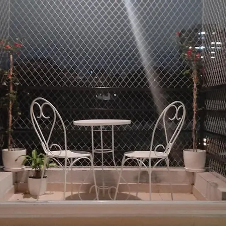 Monoambiente Luminoso Barrio Chino Belgrano Apartment Buenos Aires Exterior photo