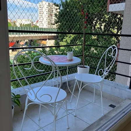Monoambiente Luminoso Barrio Chino Belgrano Apartment Buenos Aires Exterior photo